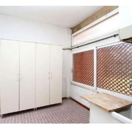 Accademia Apartment Livorno