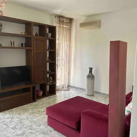Accademia Apartment Livorno