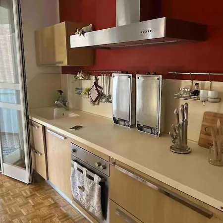 Apartment Accademia