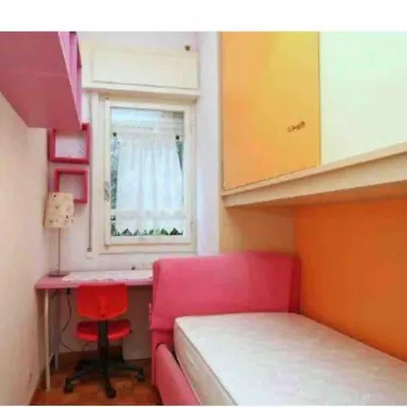 Apartment Accademia *