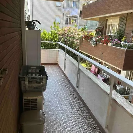 Apartment Accademia *