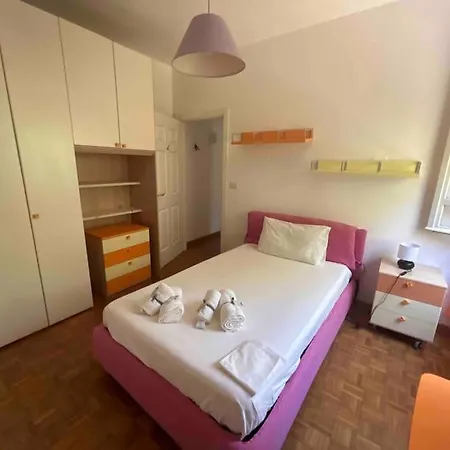 Accademia Apartment Livorno