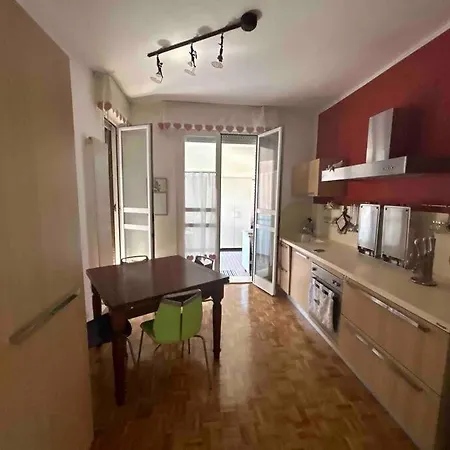 Accademia Apartment