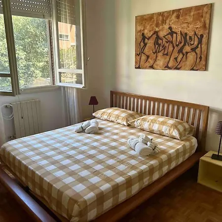 Apartment Accademia Livorno
